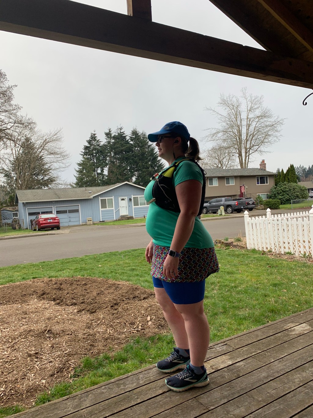 Running: The Long Road&nbsp;Back