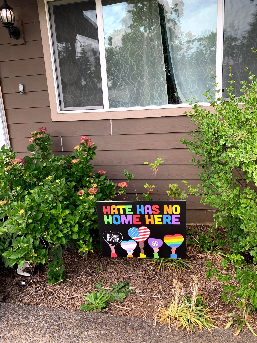 Pride Ally
