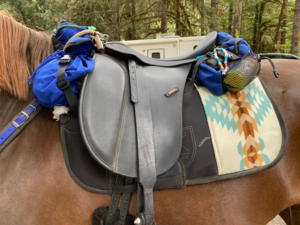How to carry&nbsp;stuff