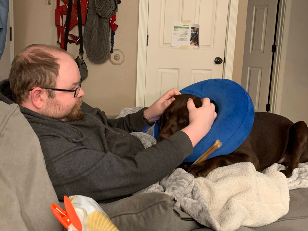 Puppy Spam