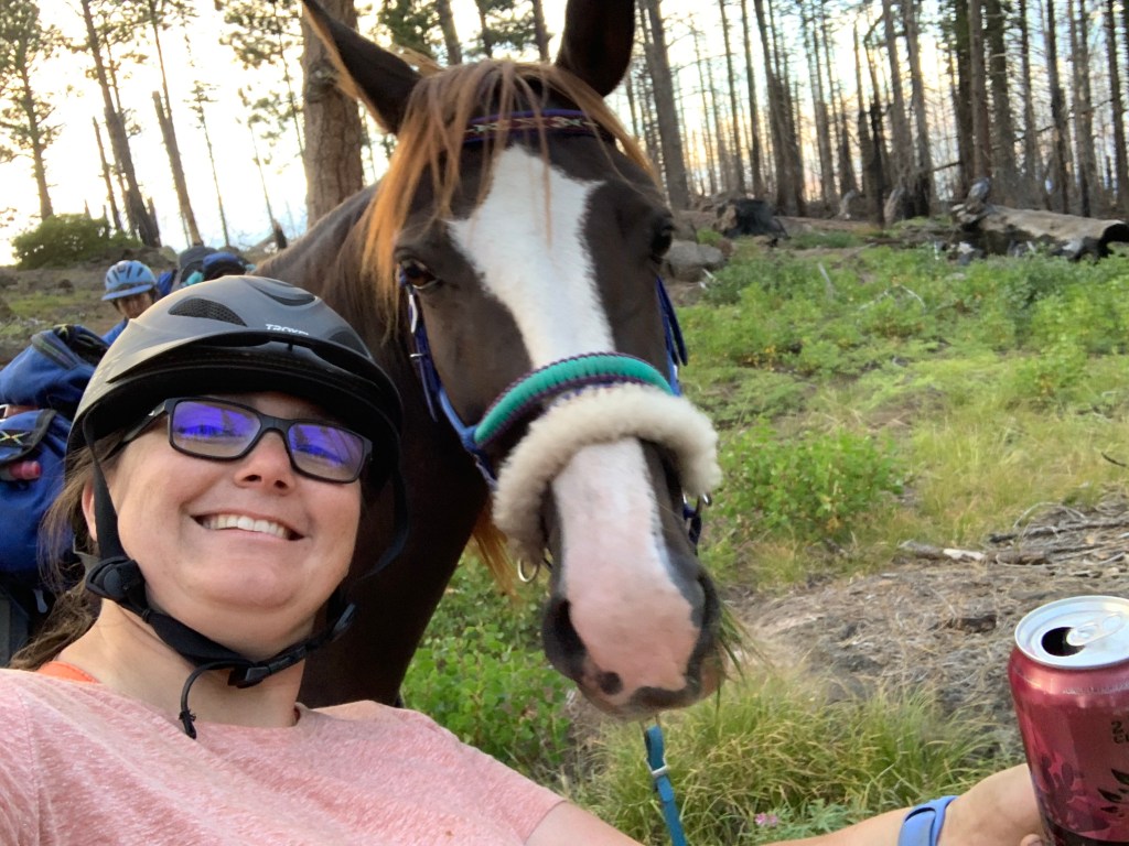 Day of the&nbsp;Horse