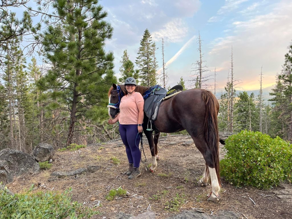 Moments in the&nbsp;Mountains