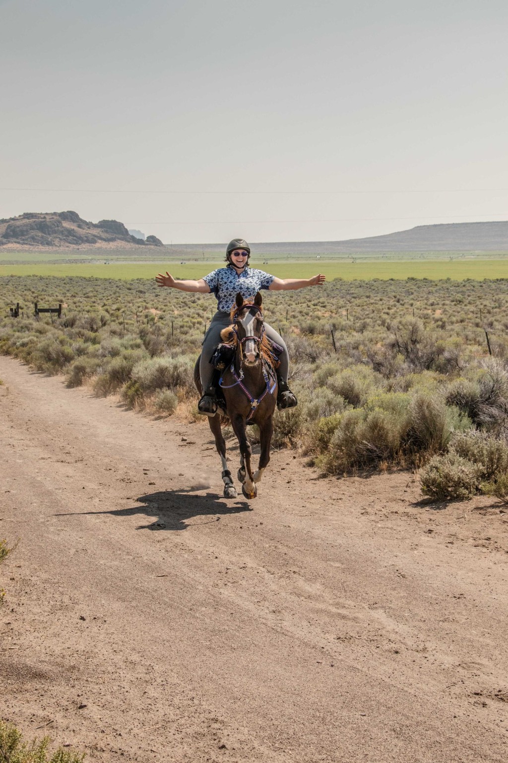 National Championship Open Ride&nbsp;Report