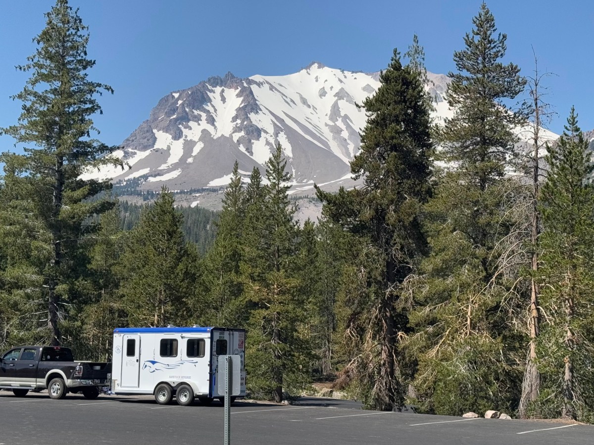 The road to Tevis, Part&nbsp;2